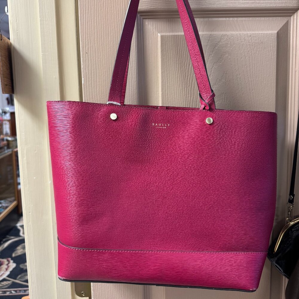 Radley tote - new